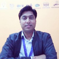 Naveen Jha
