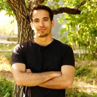 Saeid Katani
