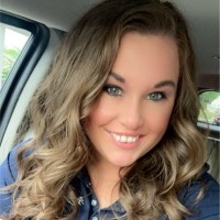 Tiffany Cook