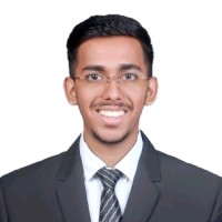 Pranaav Sarda