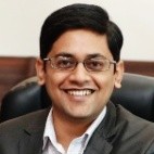 Ashesh Srivastava