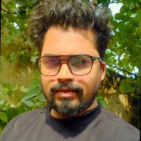 Abhilash Bhati