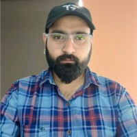 Anjan kumar
