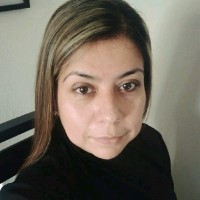 Lucia Mora