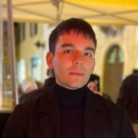 Stefano Sina
