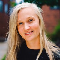 Olivia Nilsson