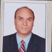 Prashant Dashputre