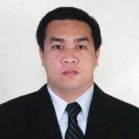 Arnel Espiritu