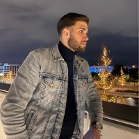 Andreas Vasileios Nikolakopoulos
