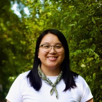 Yvette Tran