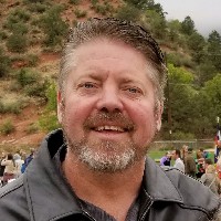 Todd Riley