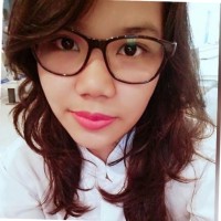 Jorgette Sombilon