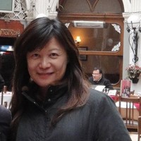 Teri Hung