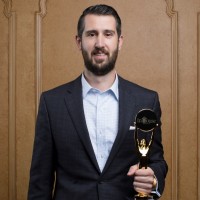 Jordan Terhorst