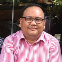 Adrian Manahan