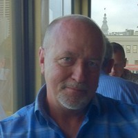 Phill Barber