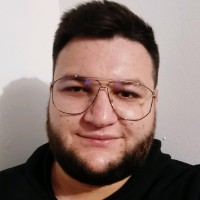 George-Lucian Neicu