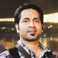 Atul Raut