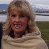 Jane Warburton
