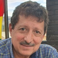 Oscar Bazoberry Chali