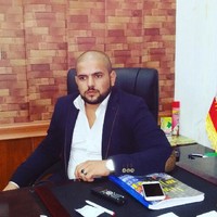 احمد كوجر