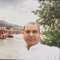Harsh Pandit