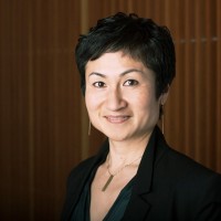 Meg Uehara, Iida