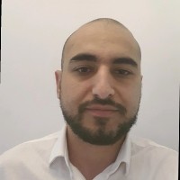 Grisha Shahinyan