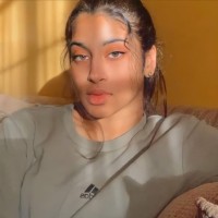 Hannah Mathew