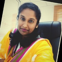 Tharuni Jacob