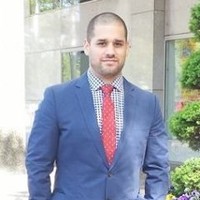 Charles Anazco