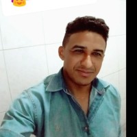 Edinan Santana farias