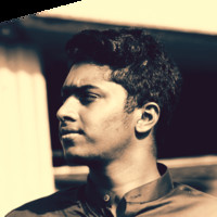 Mohammed  Nadheem Vp