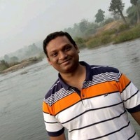 Rajkumar Vijayakumar