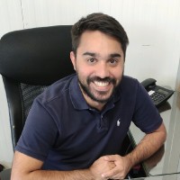 Diamantis Morfopoulos