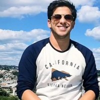 Guilherme Cadó Fernandes