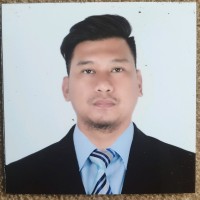 Kenneth Robert Mascariña