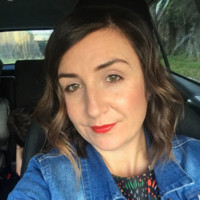 Rebecca Mcalister
