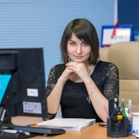 Ольга Болдырева