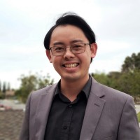 Christopher K. Lee, MPH