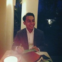 Ranjan Shrestha