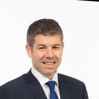 David O'Brien