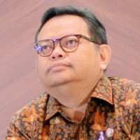 Prof. Yudho Giri Sucahyo, Ph.D, CDPSE, CEH, CISA, CISM