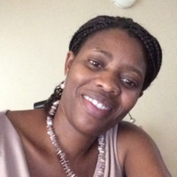 Victoria Musodza