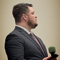 Donald Alexander, Cssm