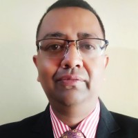 Sumanta Ghosh