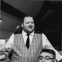 Mathew Alsop