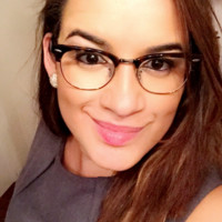 Cynthia Caroline de Brito Cravo