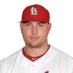 Matt Holliday