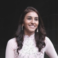 Angelii Trissha Mohan